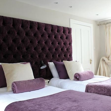 Toadhall Rooms Muchalls 외부 사진