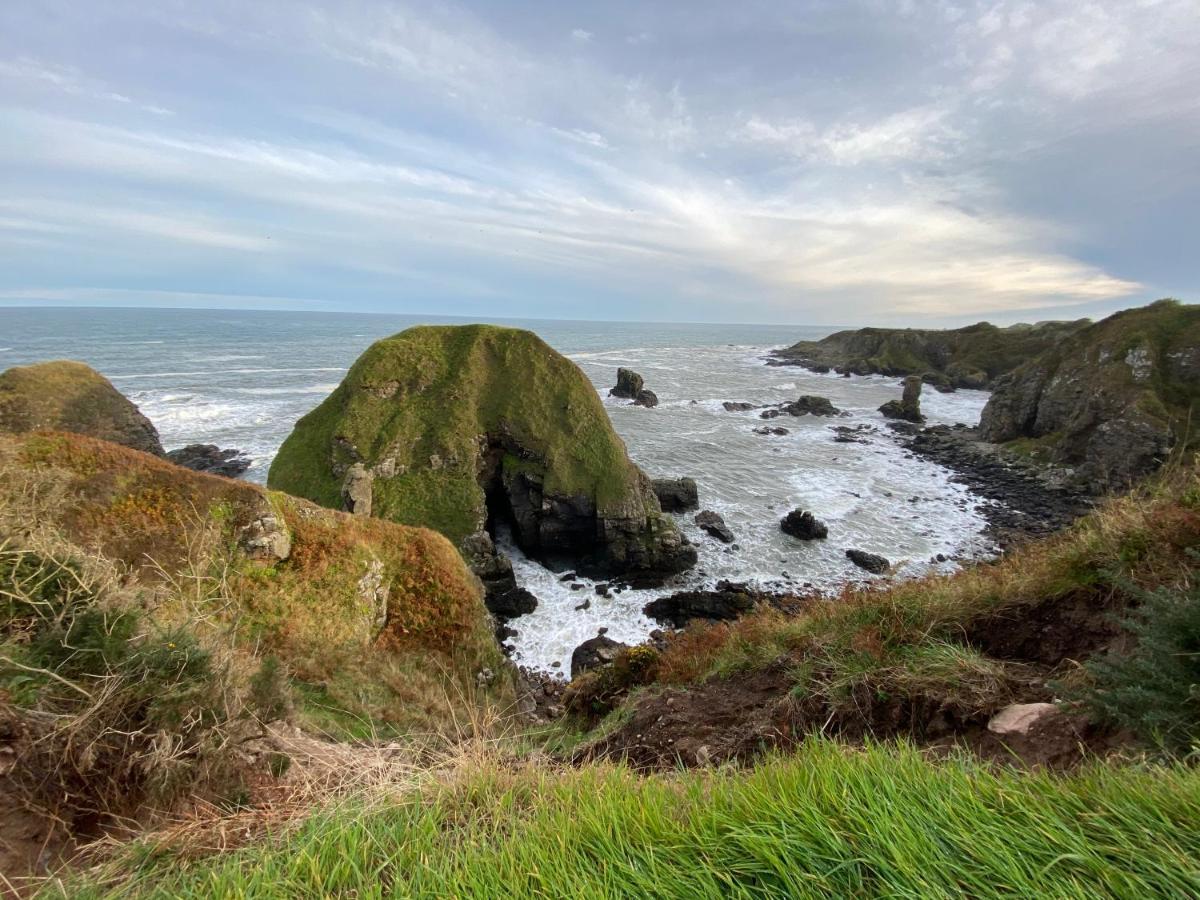 Toadhall Rooms Muchalls 외부 사진