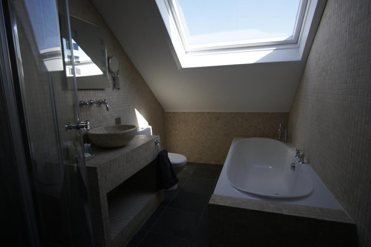 Toadhall Rooms Muchalls 외부 사진