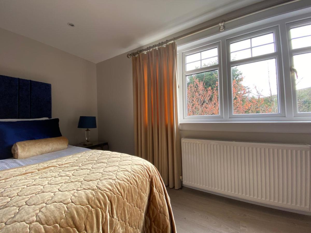 Toadhall Rooms Muchalls 외부 사진