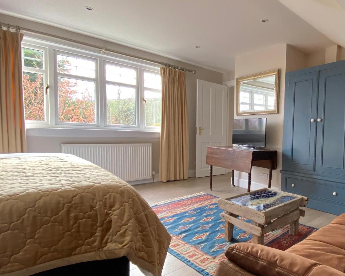 Toadhall Rooms Muchalls 외부 사진