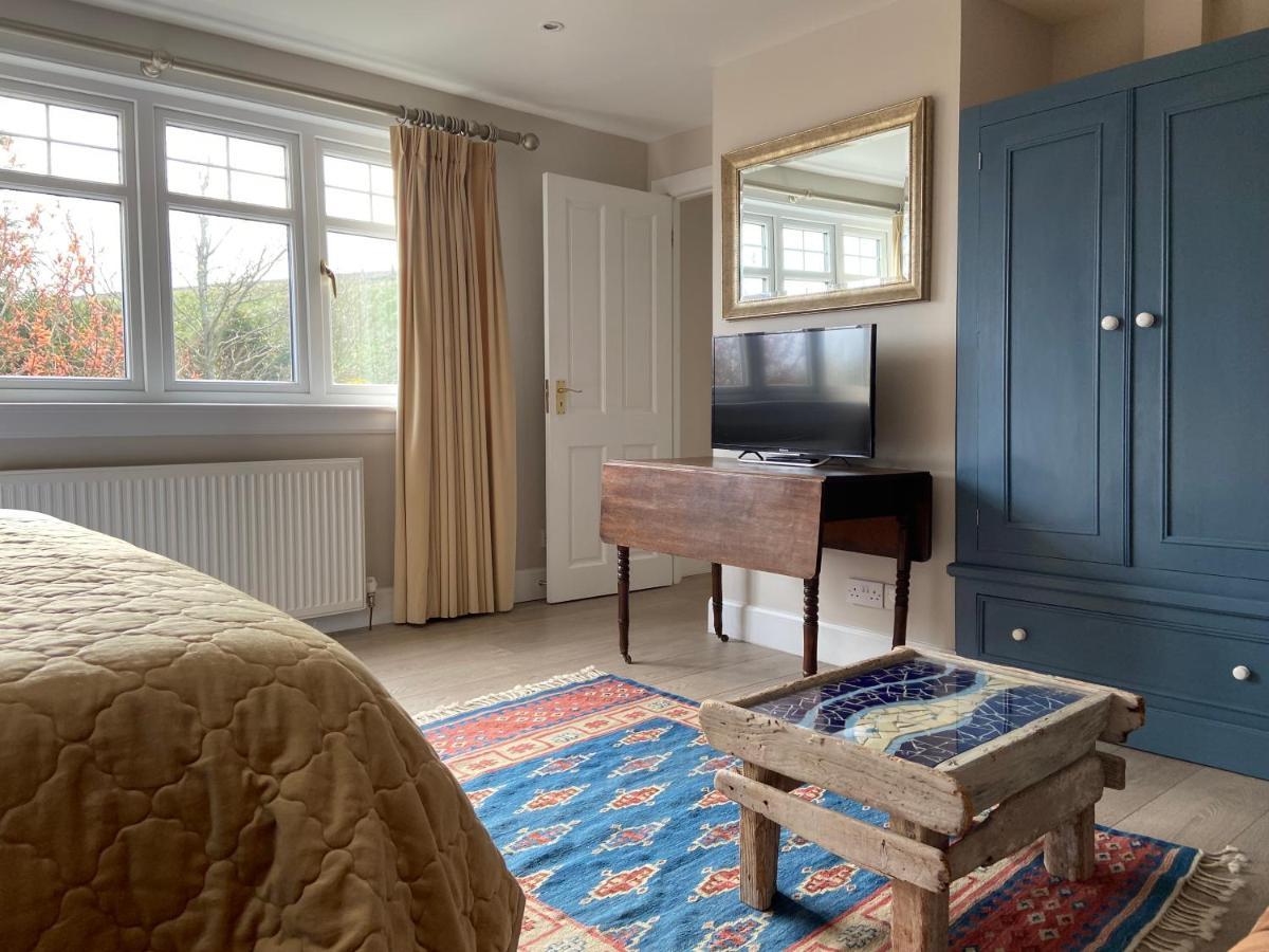 Toadhall Rooms Muchalls 외부 사진