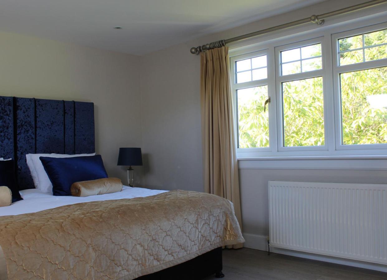 Toadhall Rooms Muchalls 외부 사진