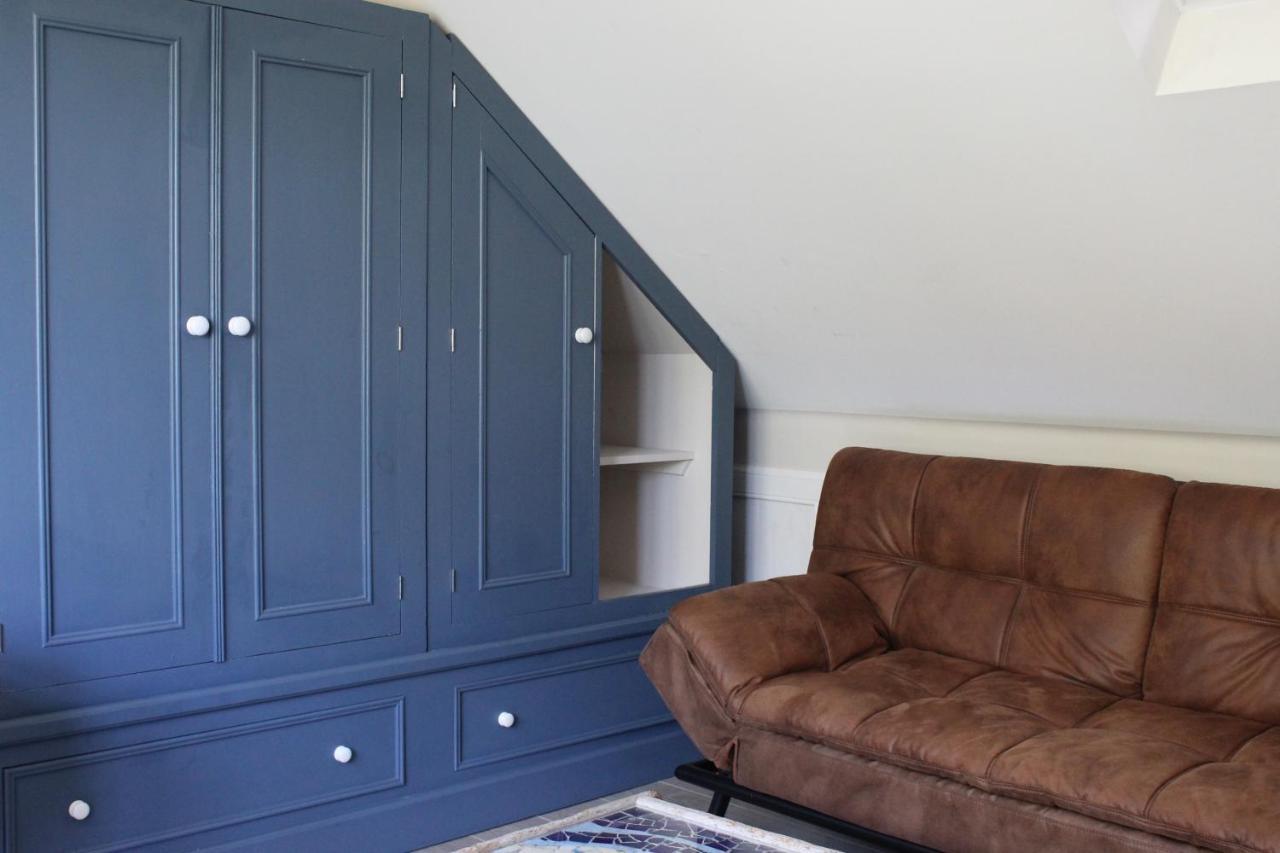 Toadhall Rooms Muchalls 외부 사진