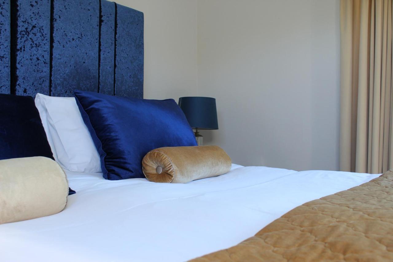 Toadhall Rooms Muchalls 외부 사진