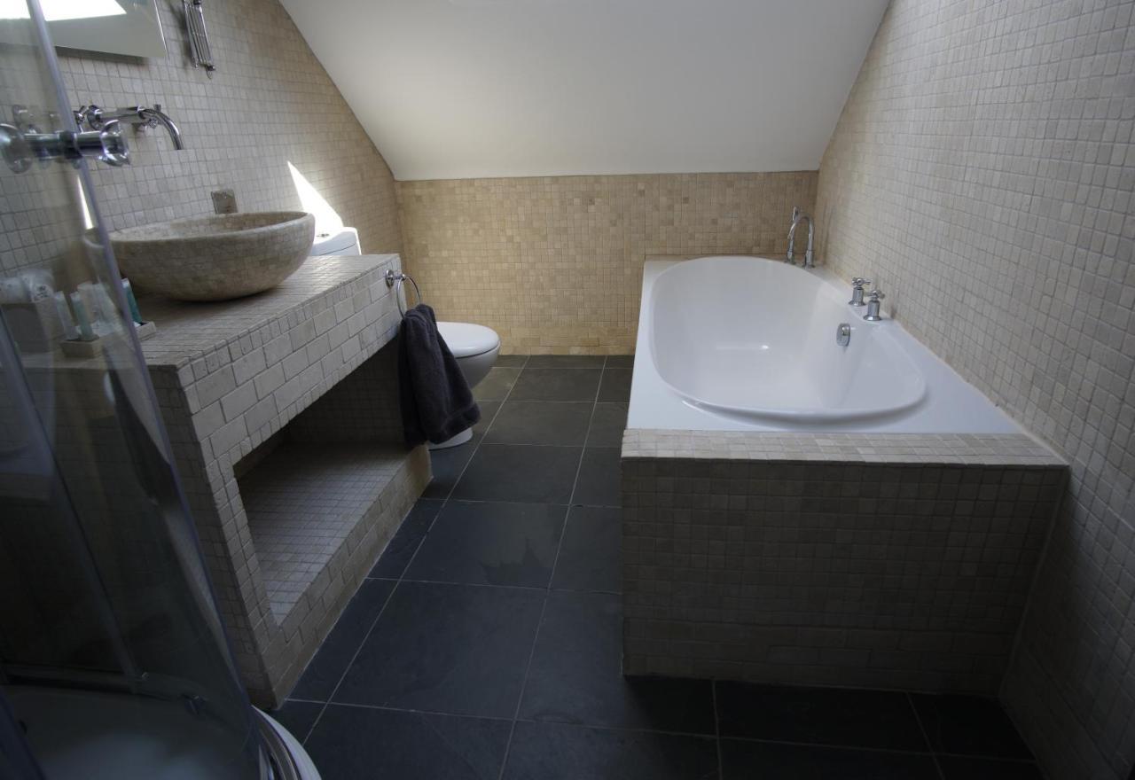Toadhall Rooms Muchalls 외부 사진