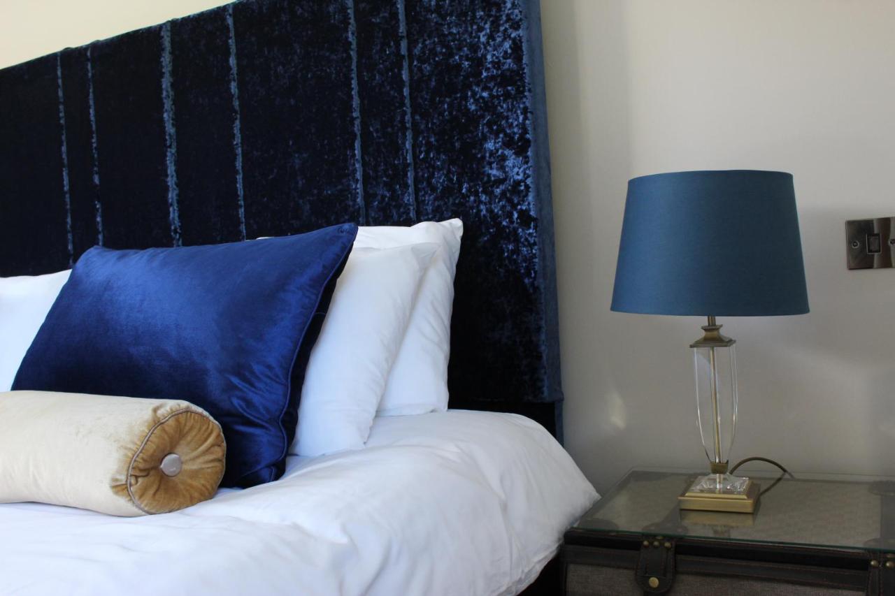 Toadhall Rooms Muchalls 외부 사진