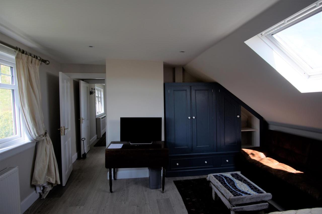 Toadhall Rooms Muchalls 외부 사진
