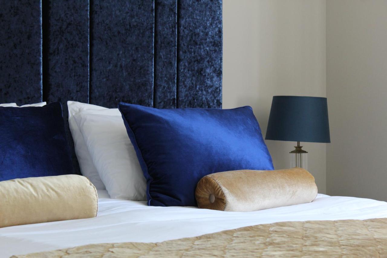 Toadhall Rooms Muchalls 외부 사진