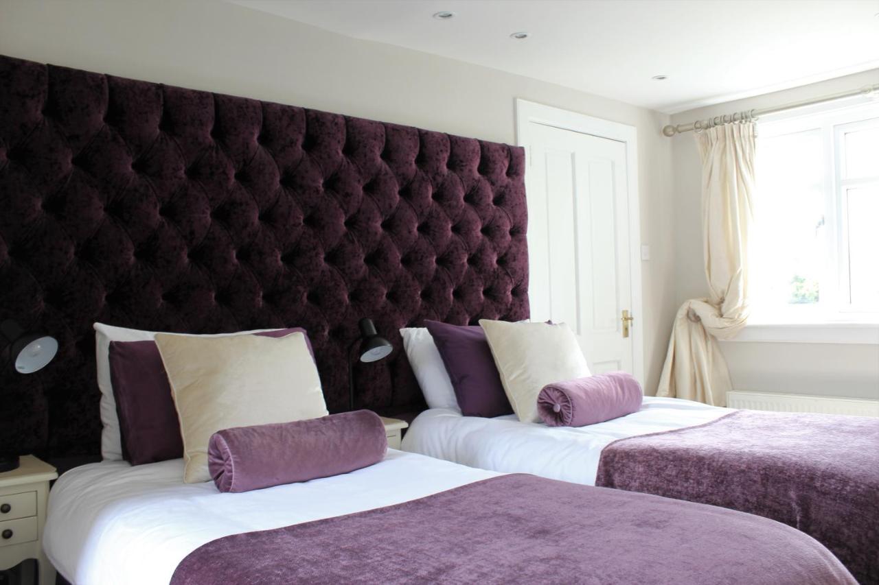 Toadhall Rooms Muchalls 외부 사진
