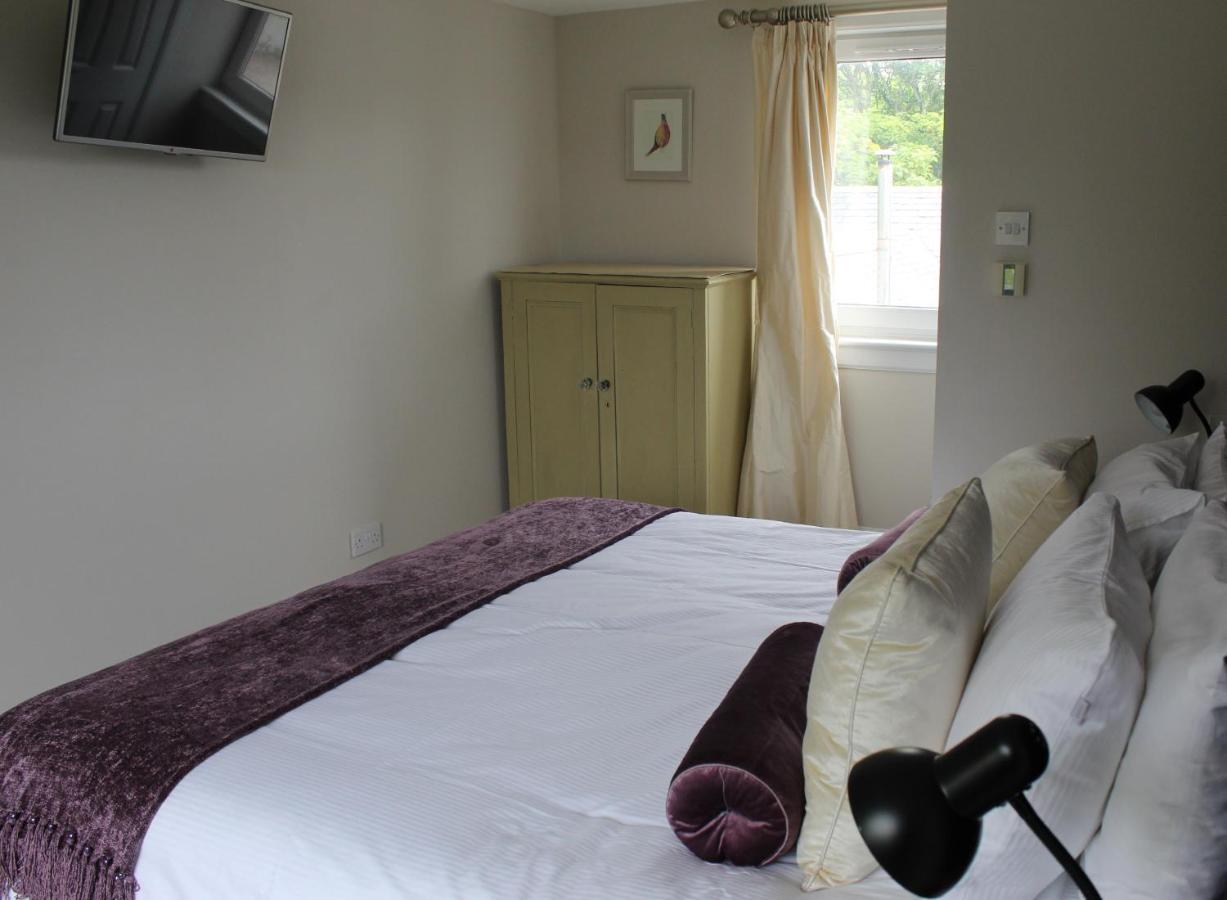 Toadhall Rooms Muchalls 외부 사진