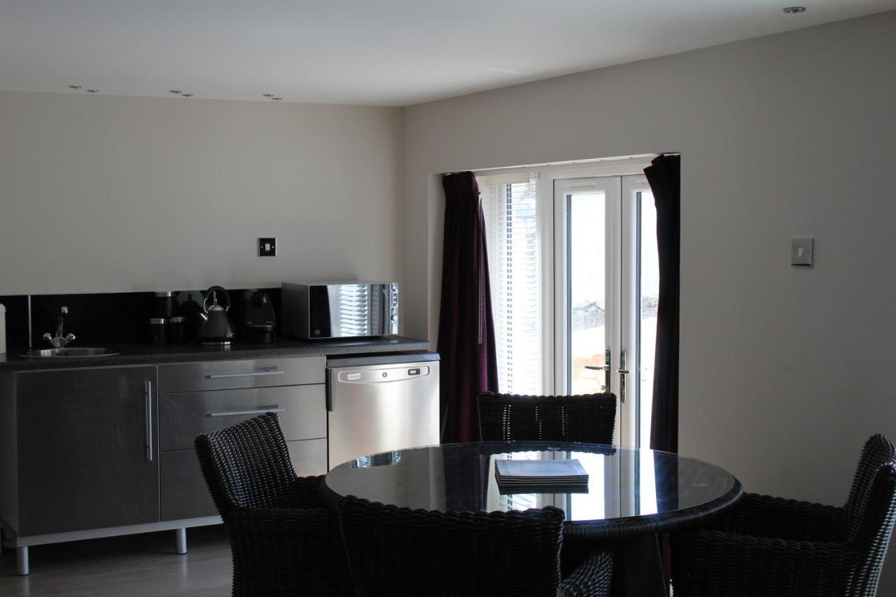Toadhall Rooms Muchalls 외부 사진