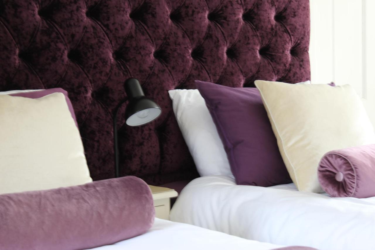 Toadhall Rooms Muchalls 외부 사진