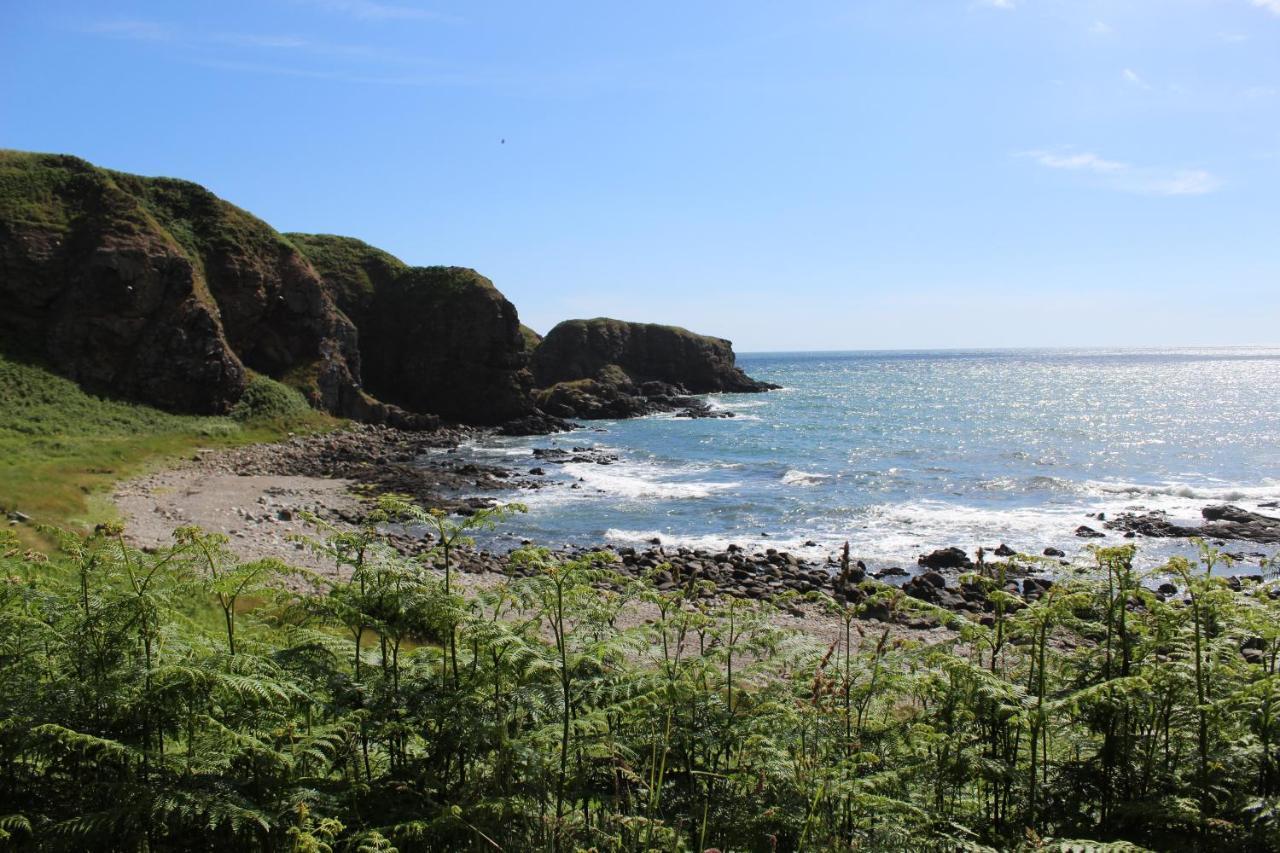 Toadhall Rooms Muchalls 외부 사진