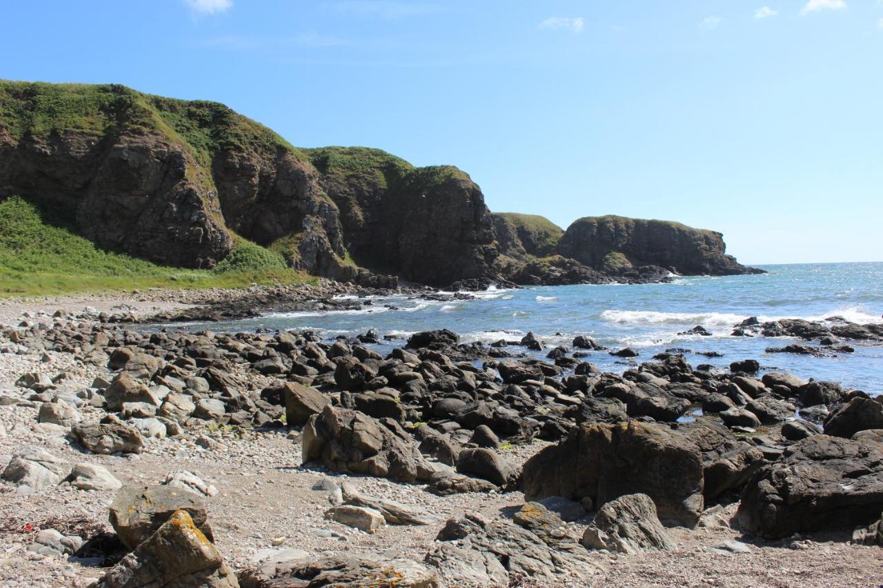 Toadhall Rooms Muchalls 외부 사진