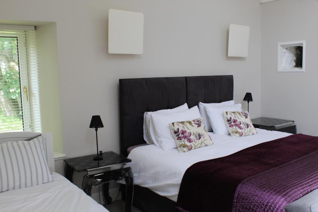 Toadhall Rooms Muchalls 외부 사진