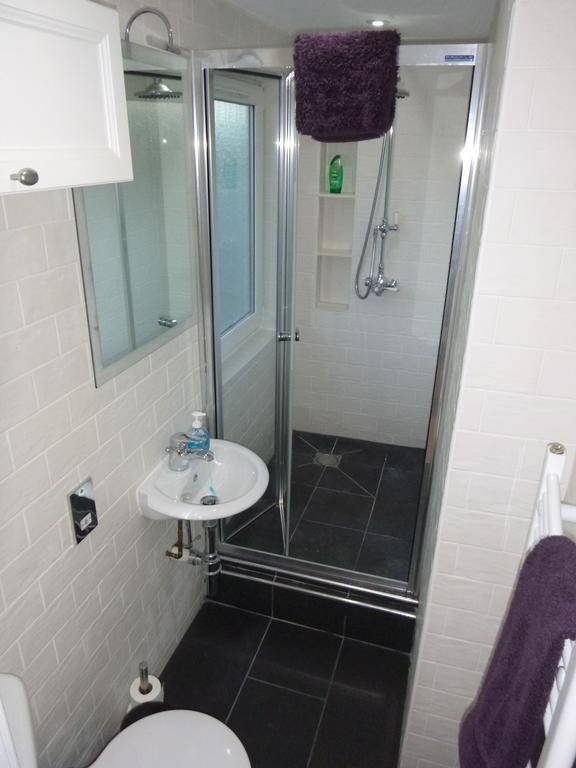 Toadhall Rooms Muchalls 외부 사진