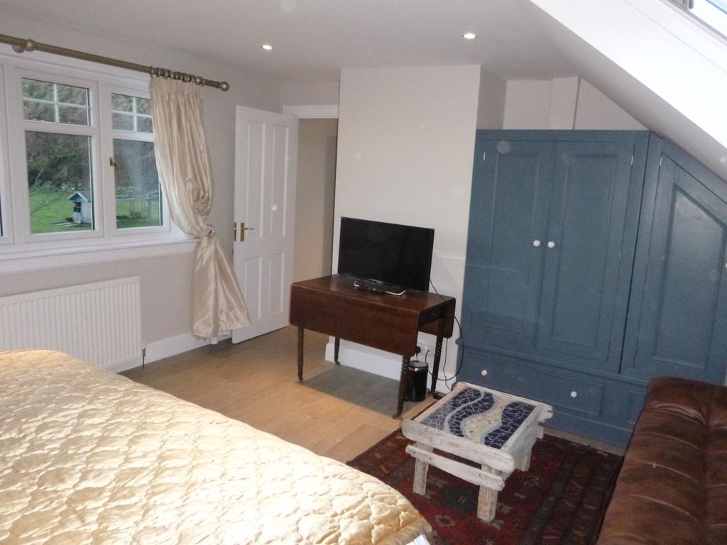 Toadhall Rooms Muchalls 외부 사진