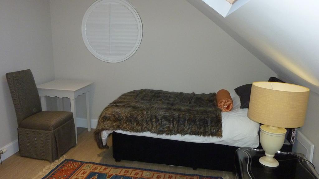 Toadhall Rooms Muchalls 외부 사진