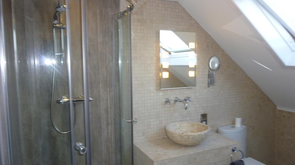 Toadhall Rooms Muchalls 외부 사진
