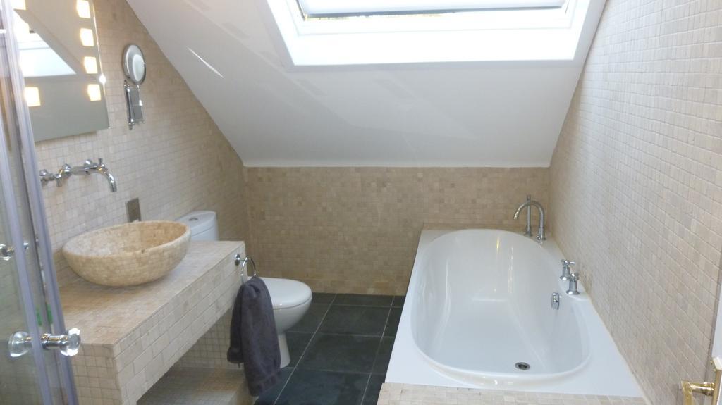 Toadhall Rooms Muchalls 외부 사진