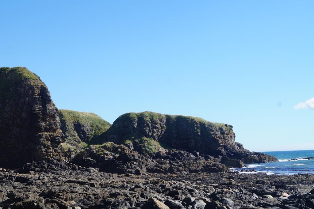 Toadhall Rooms Muchalls 외부 사진