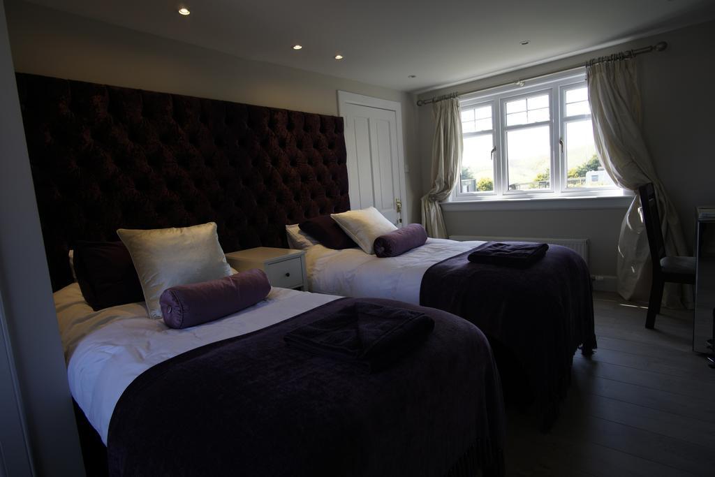 Toadhall Rooms Muchalls 외부 사진
