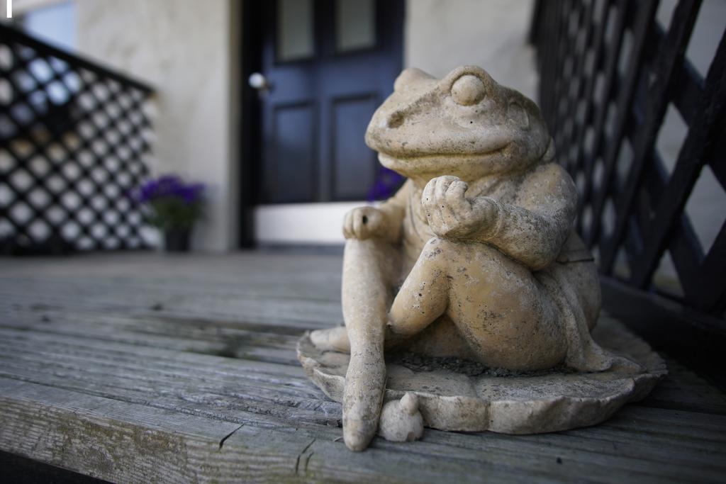Toadhall Rooms Muchalls 외부 사진