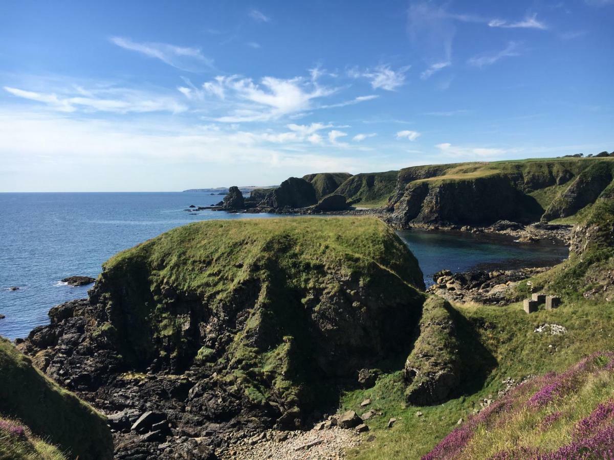 Toadhall Rooms Muchalls 외부 사진